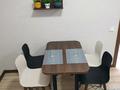 1-бөлмелі пәтер · 41 м² · 3/10 қабат, мкр Аксай-5 25 — Момышулы Маречка, бағасы: 18 000 ₸ в Алматы, Ауэзовский р-н — фото 6