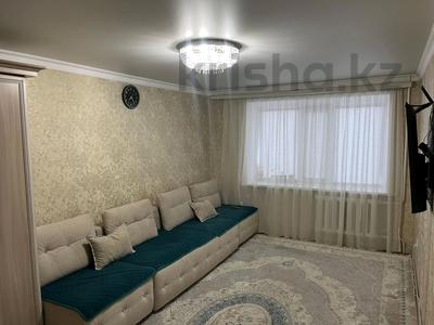 3-комнатная квартира · 63.7 м² · 2/5 этаж, Гагарина за 23.7 млн 〒 в Павлодаре