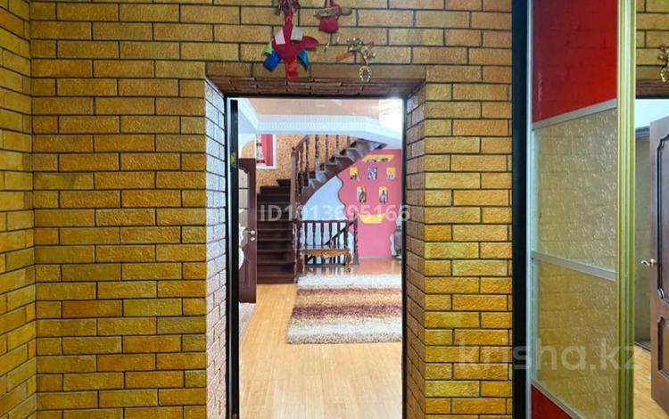 Жеке үй · 6 бөлме · 418 м² · 7 жүзд., Амандосова 17, бағасы: 1.1 млн ₸ в Атырау, мкр Привокзальный-5 — фото 2