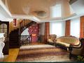 Жеке үй · 6 бөлме · 418 м² · 7 жүзд., Амандосова 17, бағасы: 1.1 млн ₸ в Атырау, мкр Привокзальный-5 — фото 5