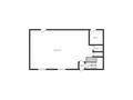 Еркін, кеңселер, дүкендер мен бутиктер, қоймалар · 297.2 м², бағасы: 120 млн ₸ в Костанае — фото 23
