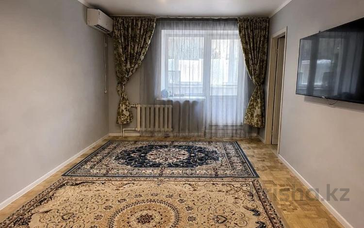 1-бөлмелі пәтер · 33 м² · 1/5 қабат, Урдинская, бағасы: 11.5 млн ₸ в Уральске — фото 2
