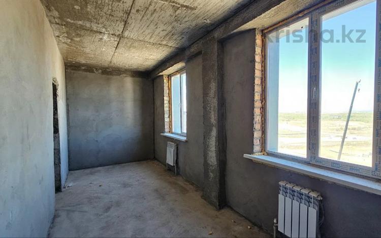 1-бөлмелі пәтер · 38.3 м² · 10/10 қабат, Илияса Есенберлина 66, бағасы: ~ 15.3 млн ₸ в Усть-Каменогорске — фото 2