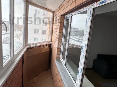 1-бөлмелі пәтер · 41 м² · 8/9 қабат, Сарыарка 8, бағасы: 14.3 млн ₸ в Кокшетау