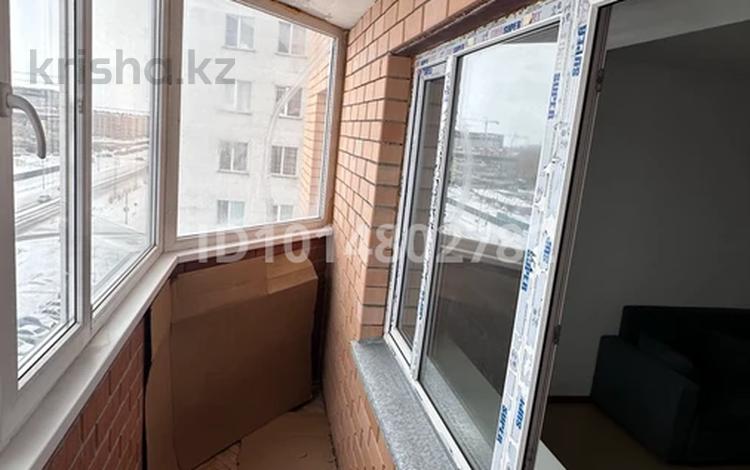 1-бөлмелі пәтер · 41 м² · 8/9 қабат, Сарыарка 8, бағасы: 14.3 млн ₸ в Кокшетау — фото 2