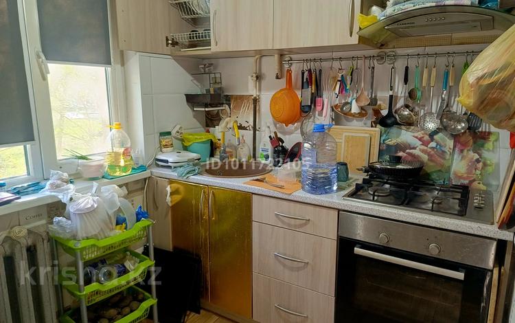 4-комнатная квартира · 62 м² · 1/5 этаж, ул. Есет Батыра 71А за ~ 16.7 млн ₸ в Актобе — фото 2
