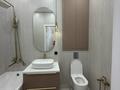 2-комнатная квартира · 67 м² · 3/9 этаж, ул. Жубана Молдагалиева 13 за 46.5 млн ₸ в Астане, Нура р-н — фото 11