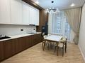 2-комнатная квартира · 67 м² · 3/9 этаж, ул. Жубана Молдагалиева 13 за 46.5 млн ₸ в Астане, Нура р-н — фото 3