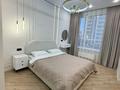 2-комнатная квартира · 67 м² · 3/9 этаж, ул. Жубана Молдагалиева 13 за 46.5 млн ₸ в Астане, Нура р-н — фото 6