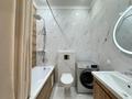 3-бөлмелі пәтер · 85 м² · 4/10 қабат, Улы Дала 31, бағасы: 58 млн ₸ в Астане, Нура р-н — фото 31