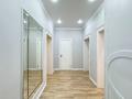 3-бөлмелі пәтер · 85 м² · 4/10 қабат, Улы Дала 31, бағасы: 58 млн ₸ в Астане, Нура р-н