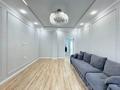 3-бөлмелі пәтер · 85 м² · 4/10 қабат, Улы Дала 31, бағасы: 58 млн ₸ в Астане, Нура р-н — фото 7