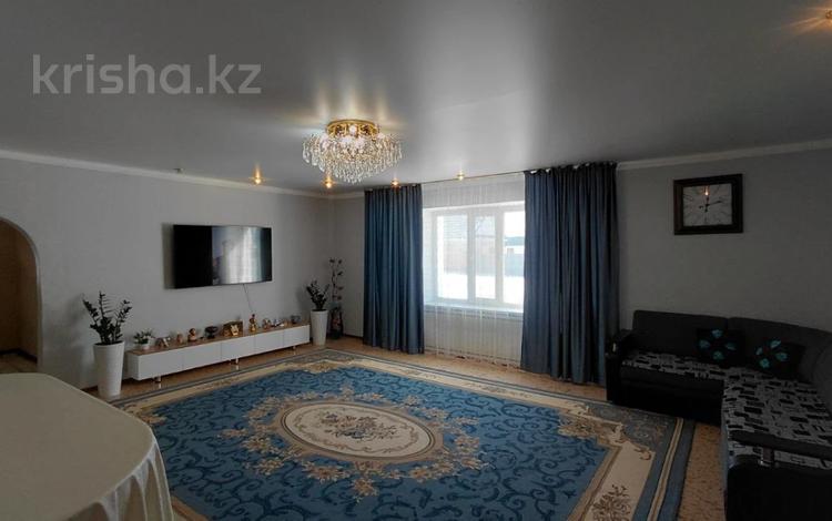 Үйдің бір бөлігі · 4 бөлме · 133 м² · 7 сот., МКР ЮЖНЫЙ, бағасы: 47.4 млн ₸ в Мичуринское — фото 7