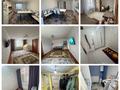 Отдельный дом · 3 комнаты · 72 м² · 8 сот., Утебалинова 50 — После главной улицы Есет-коке Улы за 9 млн 〒 в Мартуке