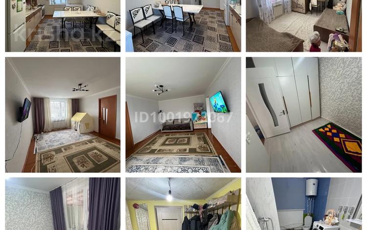Отдельный дом · 3 комнаты · 72 м² · 8 сот., Утебалинова 50 — После главной улицы Есет-коке Улы за 9 млн 〒 в Мартуке — фото 11
