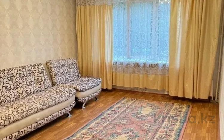 1-комнатная квартира · 42 м² · 1/5 этаж, ул. Таира Жарокова за 28 млн ₸ в Алматы, Бостандыкский р-н — фото 7