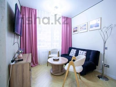 2-бөлмелі пәтер · 50 м² · 12/14 қабат, Утепова, бағасы: 47.5 млн ₸ в Алматы, Бостандыкский р-н