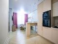 2-бөлмелі пәтер · 50 м² · 12/14 қабат, Утепова, бағасы: 47.5 млн ₸ в Алматы, Бостандыкский р-н — фото 2