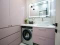 2-бөлмелі пәтер · 50 м² · 12/14 қабат, Утепова, бағасы: 47.5 млн ₸ в Алматы, Бостандыкский р-н — фото 10