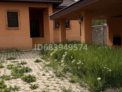 Отдельный дом · 5 комнат · 180 м² · 7 сот., мкр Таусамалы, Таусамалы, ул. Приречная 22 за 110 млн ₸ в Алматы, Наурызбайский р-н