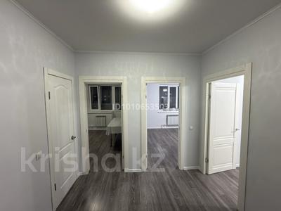 2-бөлмелі пәтер · 47 м² · 6/7 қабат, мкр. Алтын орда 201в — Халел Досмухамедов пересичение Мангилик ел, бағасы: 23 млн 〒 в Актобе