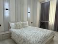 3-бөлмелі пәтер · 90 м² · 3/5 қабат, Жамбыла 20/1 — Сатпаева проспект Жамбыла, бағасы: 30 000 〒 в Таразе — фото 4
