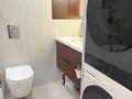 3-бөлмелі пәтер · 97 м² · 9/9 қабат, Шамши Калдаяков 12, бағасы: 94 млн ₸ в Астане, Сарайшык р-н — фото 11