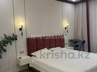 3-бөлмелі пәтер · 97 м² · 9/9 қабат, Шамши Калдаяков 12, бағасы: 94 млн ₸ в Астане, Сарайшык р-н