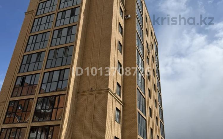 2-бөлмелі пәтер · 55.4 м² · 6/9 қабат, Ауэзова 271 23, бағасы: 26 млн ₸ в Кокшетау — фото 2