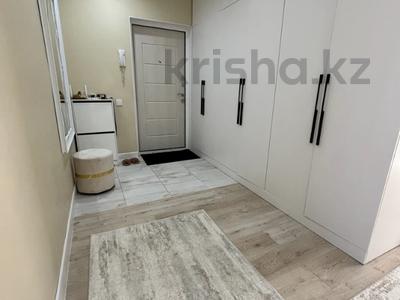 3-комнатная квартира · 104.5 м² · 7/9 этаж, микрорайон Алтын орда за 42.5 млн ₸ в Актобе