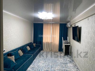 2-комнатная квартира, 45.1 м², 5/5 этаж, Братьев Мусиных 22 за 12 млн 〒 в Балхаше