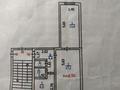 2-комнатная квартира, 45.1 м², 5/5 этаж, Братьев Мусиных 22 за 12 млн 〒 в Балхаше — фото 10