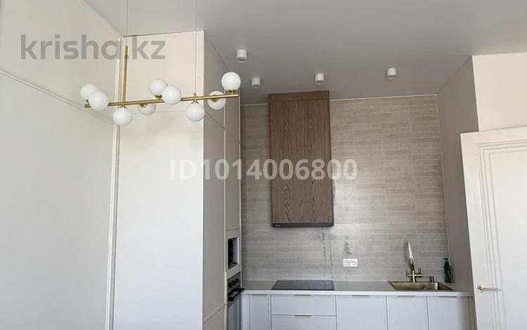 2-комнатная квартира · 40 м² · 10/14 этаж, Улица Жошы хан 14/1 — Sfera park за 350 000 ₸ в Астане, Есильский р-н — фото 2
