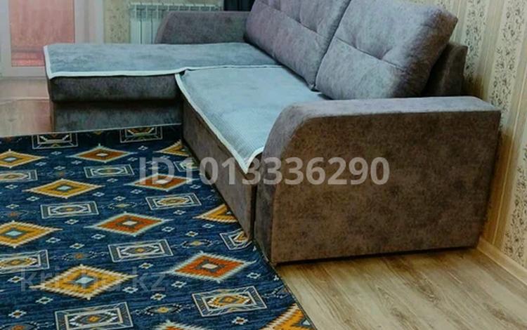 1-комнатная квартира · 36 м² · 4/6 этаж, Юбилейный 21-22 за 150 000 ₸ в Костанае — фото 7