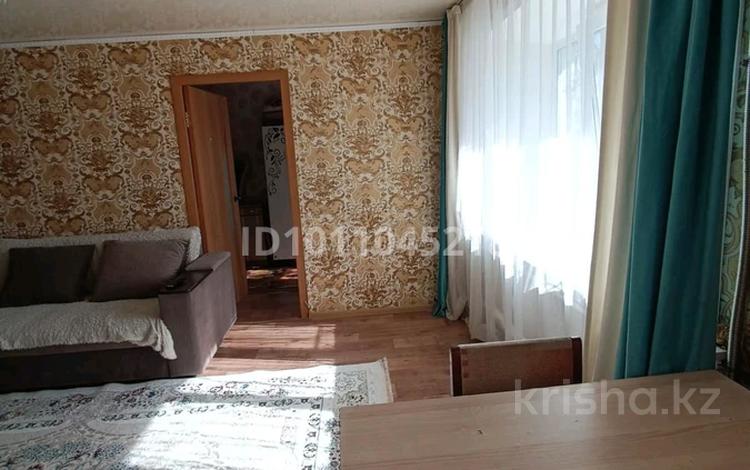 2-комнатная квартира · 47 м² · 1/5 этаж, улица Герцена 34 за 8.8 млн ₸ в Риддере — фото 2