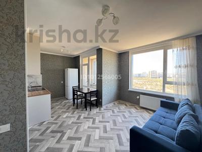1-бөлмелі пәтер · 32 м² · 10/12 қабат, Е 915 15, бағасы: 180 000 ₸ в Астане, Есильский р-н