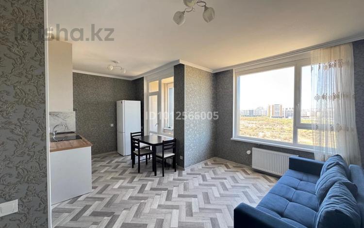 1-бөлмелі пәтер · 32 м² · 10/12 қабат, Е 915 15, бағасы: 180 000 ₸ в Астане, Есильский р-н — фото 9