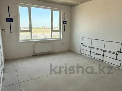 3-комнатная квартира · 84 м² · 5/6 этаж, Кайрат микрорайон 716/16 за 46.5 млн ₸ в Алматы, Турксибский р-н