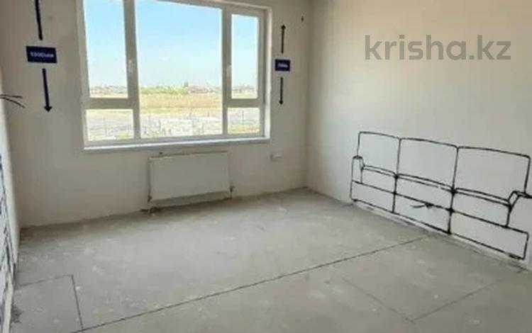 3-комнатная квартира · 84 м² · 5/6 этаж, Кайрат микрорайон 716/16 за 46.5 млн ₸ в Алматы, Турксибский р-н — фото 2