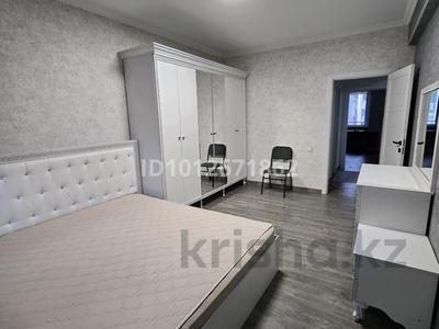 3-комнатная квартира · 84 м² · 4/9 этаж, мкр Атырау, Кульджинский тракт — Кульджинский тракт Халык Арена за 350 000 ₸ в Алматы, Медеуский р-н