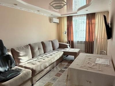 3-бөлмелі пәтер · 62 м² · 1/5 қабат, Центральный ш/а., Утемисова 119, бағасы: 18 млн ₸ в Атырау, мкр Центральный
