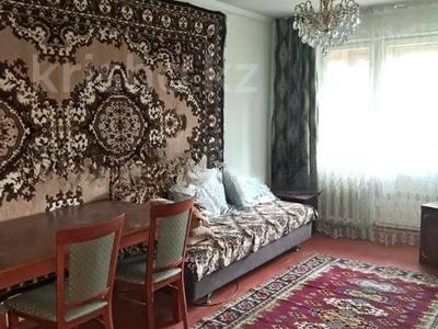 2-комнатная квартира · 42.8 м² · 4/4 этаж, Микрорайон 11 за 25.5 млн ₸ в Алматы, Ауэзовский р-н