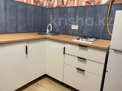 1-бөлмелі пәтер · 35 м² · 1/5 қабат, А. Молдагуловой 26, бағасы: 130 000 ₸ в Уральске