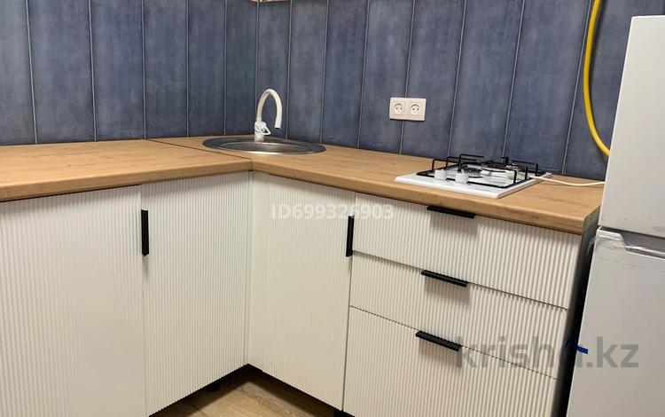 1-комнатная квартира · 35 м² · 1/5 этаж, А. Молдагуловой 26 за 130 000 ₸ в Уральске — фото 4