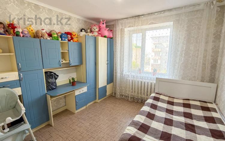 3-комнатная квартира · 72 м² · 4/4 этаж, Темирказык за 28 млн ₸ в Талдыкоргане — фото 2