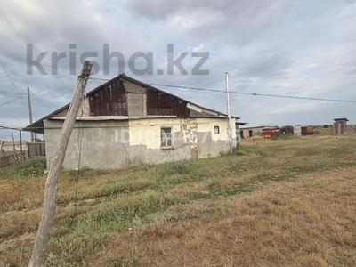 Отдельный дом · 3 комнаты · 48 м² · 10 сот., Пугачев за 3.5 млн 〒 в Аксае