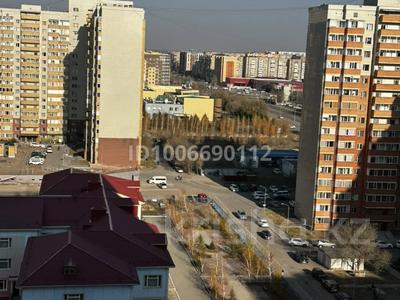 2-комнатная квартира · 53 м² · 12/22 этаж, мкр Юго-Восток, Шахтеров 52Б за 28.5 млн ₸ в Караганде, Казыбек би р-н