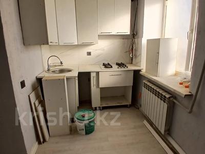 1-комнатная квартира · 44 м² · 4/4 этаж, 1 мкр 3 за 12.9 млн 〒 в Конаеве