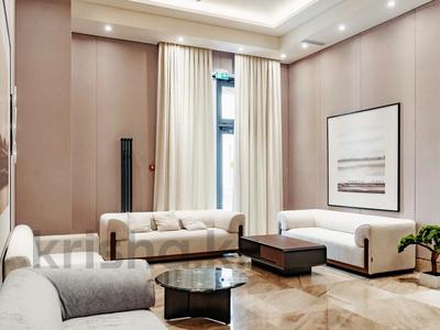 4-комнатная квартира · 135.07 м² · 12/12 этаж, Радостовца 359 — Розыбакиева за ~ 229.6 млн ₸ в Алматы, Бостандыкский р-н