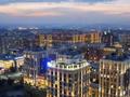 4-бөлмелі пәтер · 135.07 м² · 12/12 қабат, Радостовца 359 — Розыбакиева, бағасы: ~ 229.6 млн ₸ в Алматы, Бостандыкский р-н — фото 17